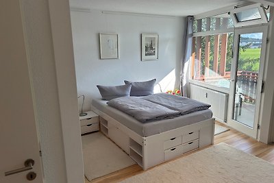 Vakantieappartement Gezinsvakantie Schluchsee