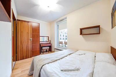 Sun&Snow Aquamarina - Apartment 31