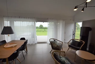 Vakantieappartement Gezinsvakantie Hohwacht