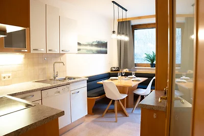 Appartement zur Gemütlichkeit