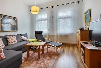 Ferienwohnung in Wernigerode