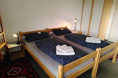 Gästewohnung am Sternberg