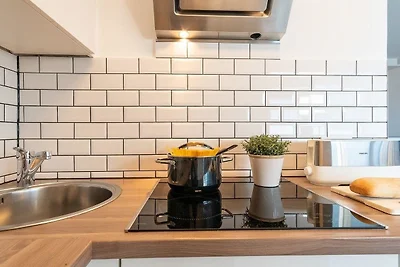 "Ferienpark Heiligenhafen", Haus E