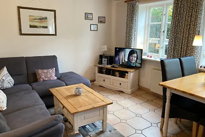 Appartamento Vacanza con famiglia Wrixum