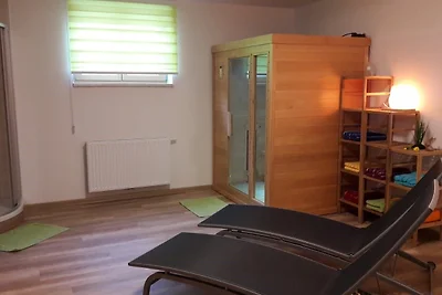 Chalet mit Sauna in Dorfgastein by