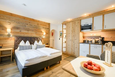 Appartement 1 "Nesthäkchen"