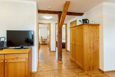 Vakantieappartement Gezinsvakantie Rudolstadt