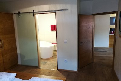 Vakantieappartement Gezinsvakantie Ruhpolding