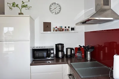 Reethaus "Villa Jane"