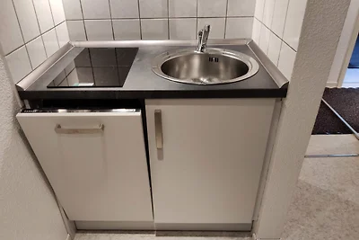 Steinhuder Meer Ferienhaus