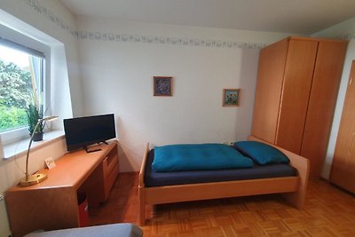 Vakantieappartement Gezinsvakantie Zwingenberg