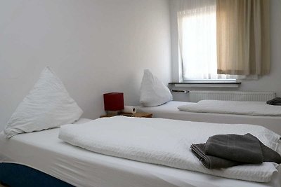 Vakantieappartement Gezinsvakantie Essen