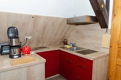 3-R-Ferienwohnung für 3 Personen