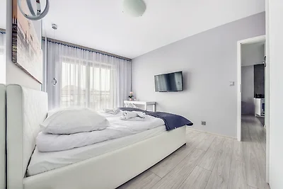 Sun&Snow Marina Park - Bulwar