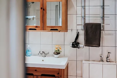 Vakantiehuis Ontspannende vakantie Sankt Andreasberg