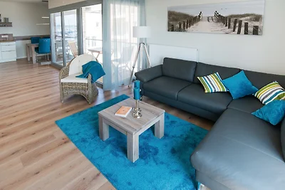 Ostsee - Appartement Nr. 75