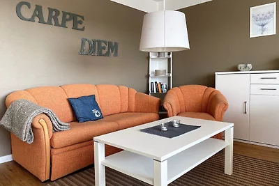 Vakantieappartement Gezinsvakantie Wyk
