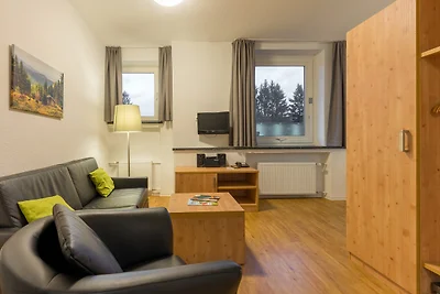 Appartement Vacances avec la famille Clausthal-Zellerfeld