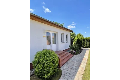Ferienhaus Pepe