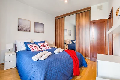 Sun&Snow Olympic Park - Apartament