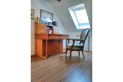 Ferienwohnung Nordseeliebe