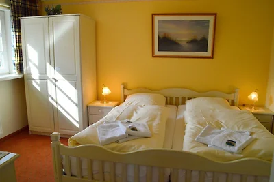 Nordseestübchen Whg. 01