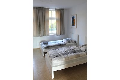 Vakantieappartement Gezinsvakantie Euskirchen