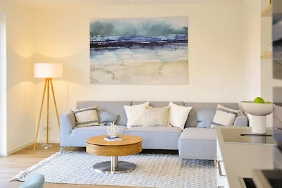 Vakantieappartement Gezinsvakantie Butjadingen