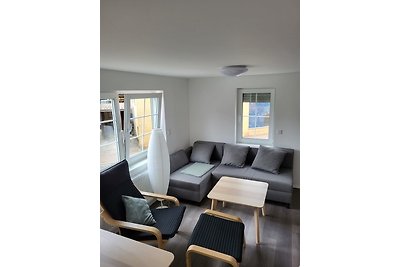 Vakantieappartement Gezinsvakantie Knüllwald