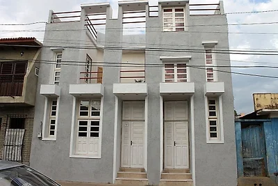 Vakantieappartement Gezinsvakantie Trinidad - Tobago