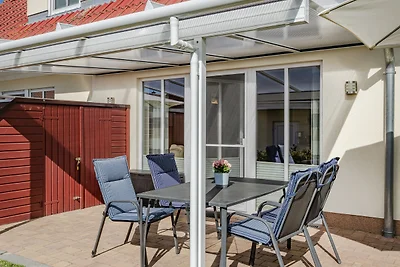 Casa vacanze Vacanza di relax Korswandt