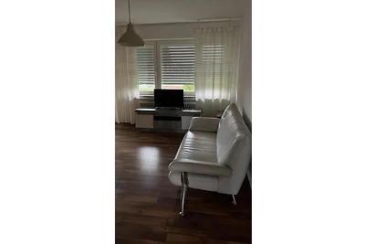 Ferienwohnung Spelle