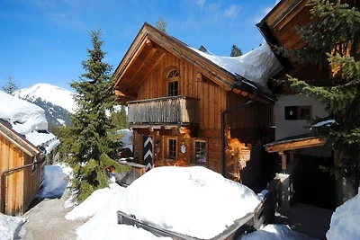 Vakantiehuis Ontspannende vakantie Fügenberg