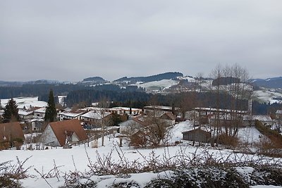 Vakantieappartement Gezinsvakantie Oberreute