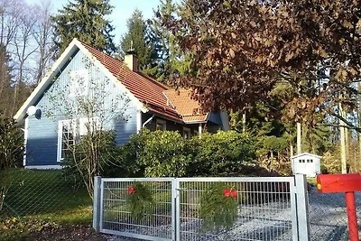 Vakantiehuis Ontspannende vakantie Bad Sachsa