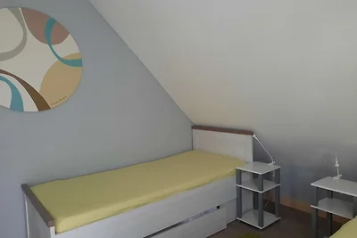 Fewo Kranich im Eggetal