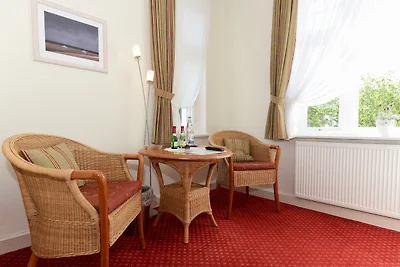 Vakantieappartement Gezinsvakantie Wyk