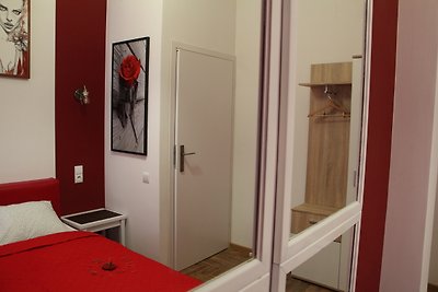 Double room (Cracow Old Town)