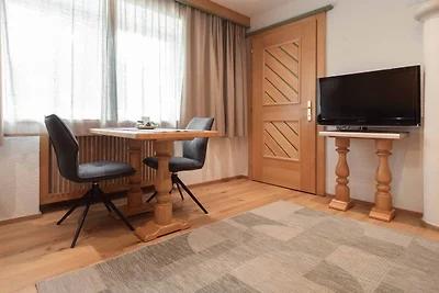 Appartamento Vacanza con famiglia Bichlbach