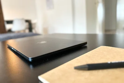 Grosses Maisonette Apartment I