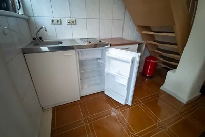 Spreewälder Schwalbenhof -