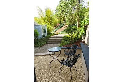 Vakantieappartement Gezinsvakantie Waldbreitbach