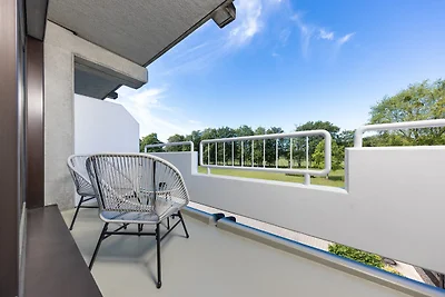Appartement Vacances avec la famille Erwitte