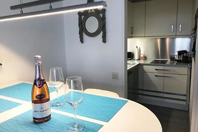 Ferienwohnung: Happy Laboe