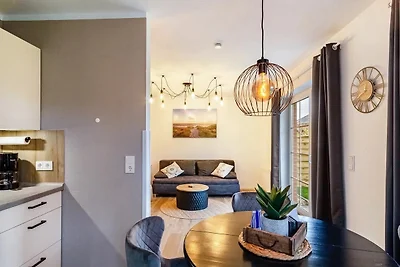 apartman za odmor Obiteljski odmor Dornum