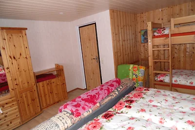 Vakantieappartement Gezinsvakantie Herrnhut