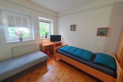 Vakantieappartement Gezinsvakantie Zwingenberg