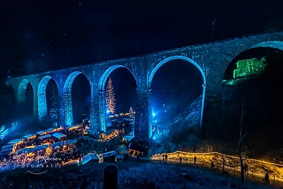 Ferienwohnung "Bergfrieden"