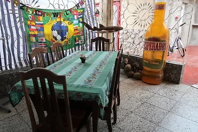 Hostal de los Caracoles Appartement