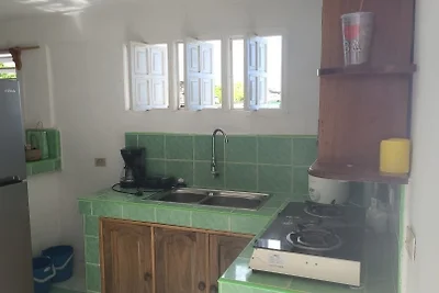 Casa Lili Malt Appartement 1